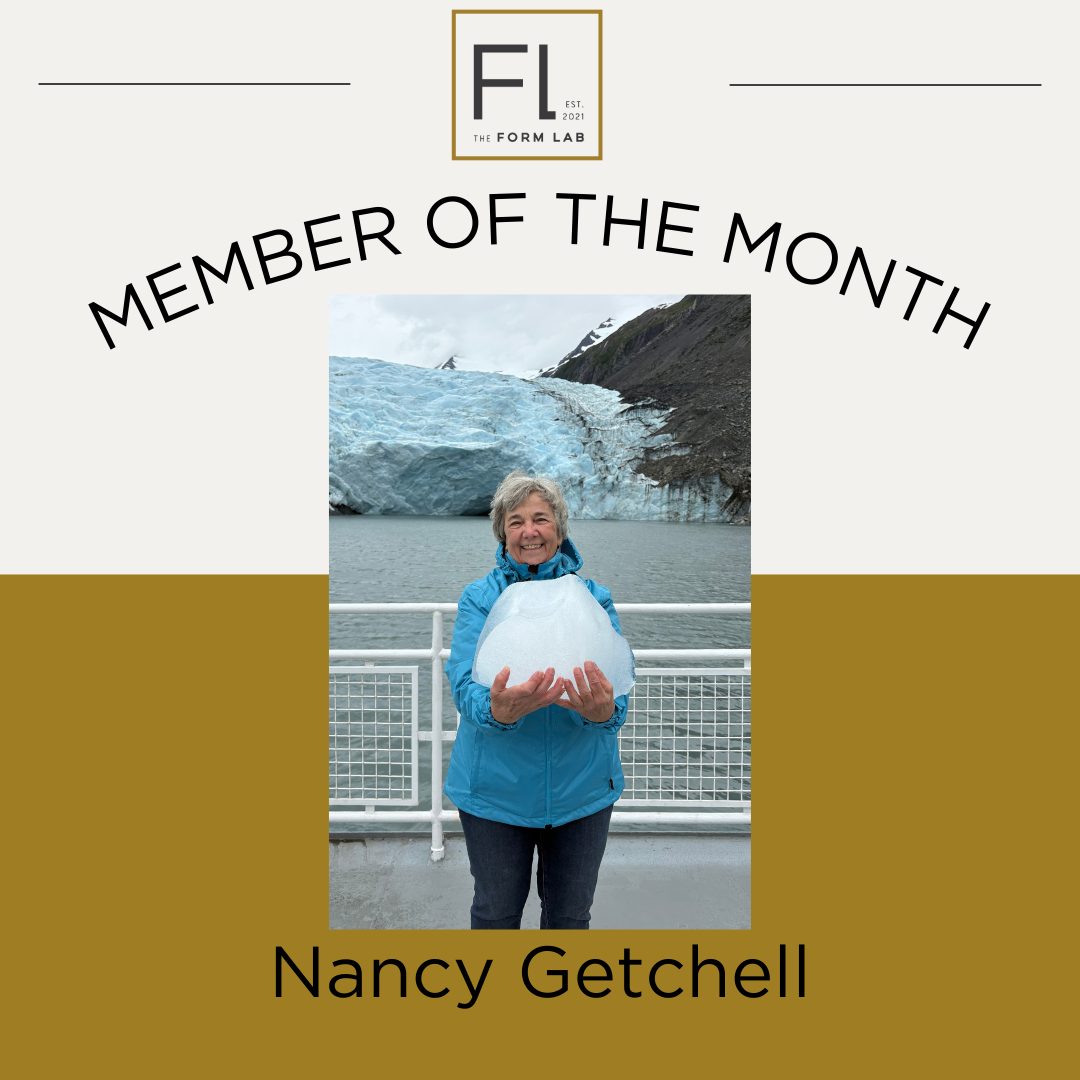 Member of the Month - March 2026