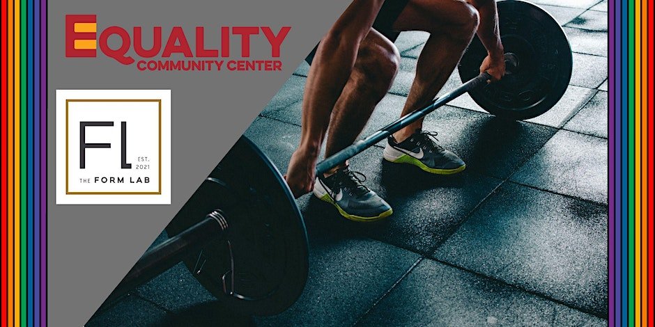 Deadlifting Competition & Fundraiser