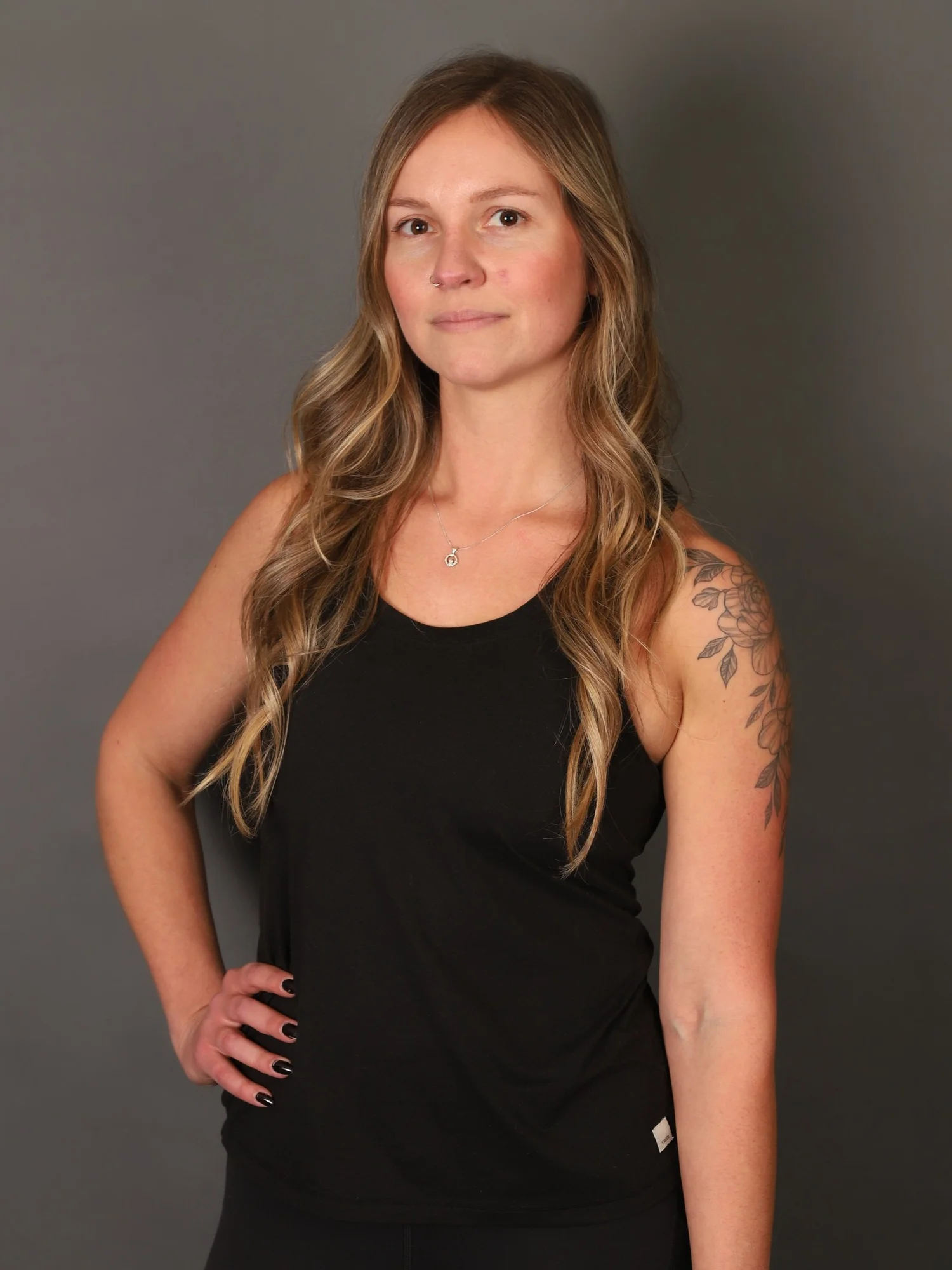 Our Team — The Form Lab Falmouth, Maine