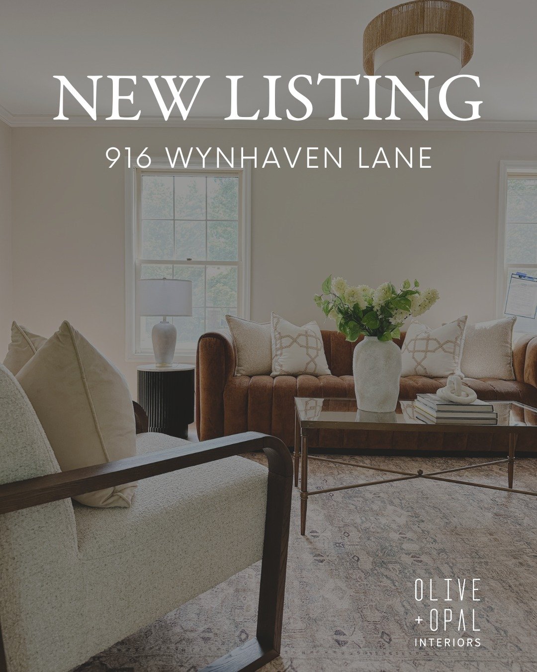🏡 New Listing | $695,000 | Ballwin, MO
916 Wynhaven Ln

One of the most stunning renovations we&rsquo;ve seen all year&mdash;located in the coveted Sunny Brook Farms neighborhood near Queeny Park and top-rated schools!

What we love about this space