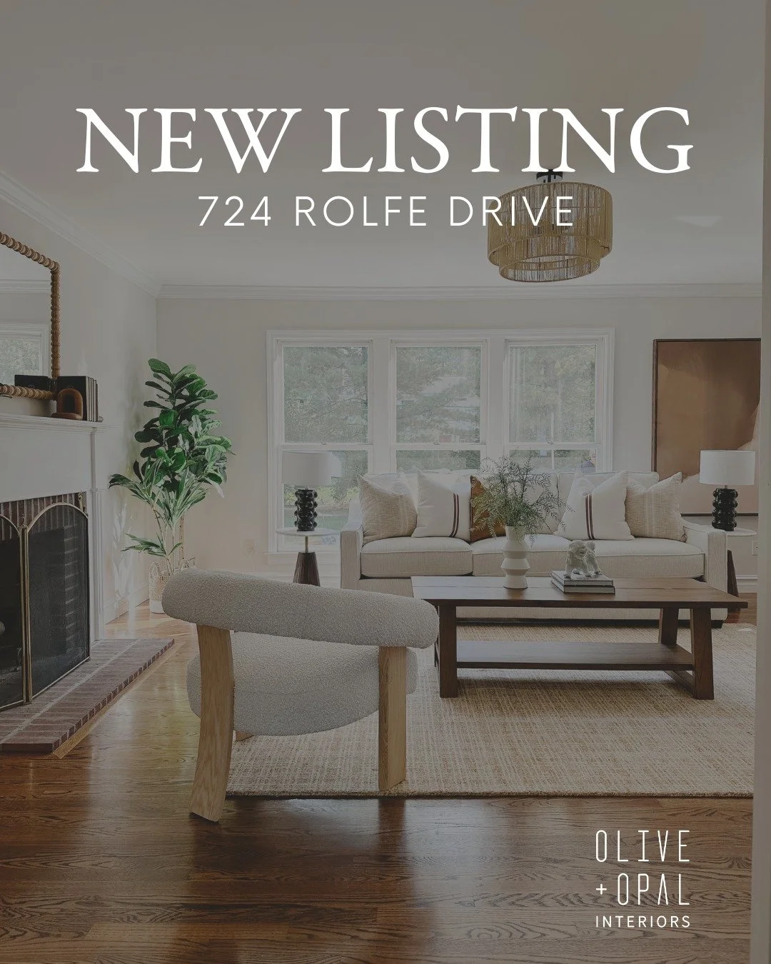 ✨ New Listing &ndash; Warson Woods, MO ✨
724 Rolfe Dr &ndash; $799,900

Opportunity awaits in this classic and impeccably maintained two-story in sought-after Warson Woods. With 4 spacious bedrooms, 2.5 bathrooms, and a bonus office space, this home 