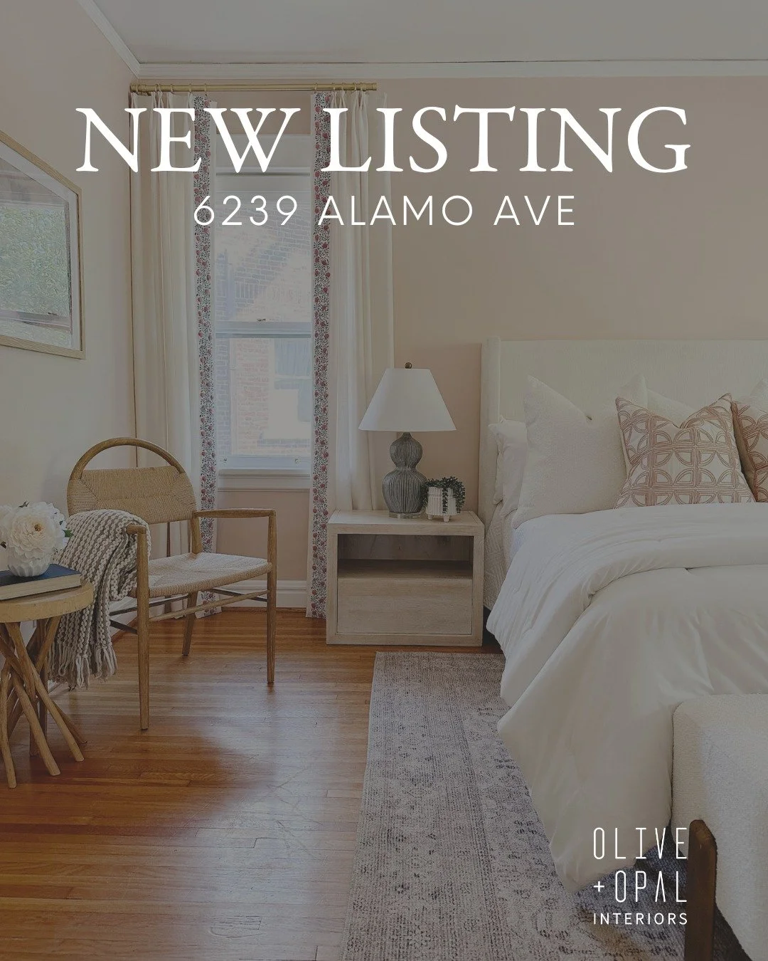 ✨ New Listing &ndash; Clayton, MO ✨
6239 Alamo Ave &ndash; $749,900

Perfectly positioned at the edge of Clayton, this beautifully maintained 4-bedroom home blends timeless architecture with thoughtful updates&mdash;all in one of the city&rsquo;s mos