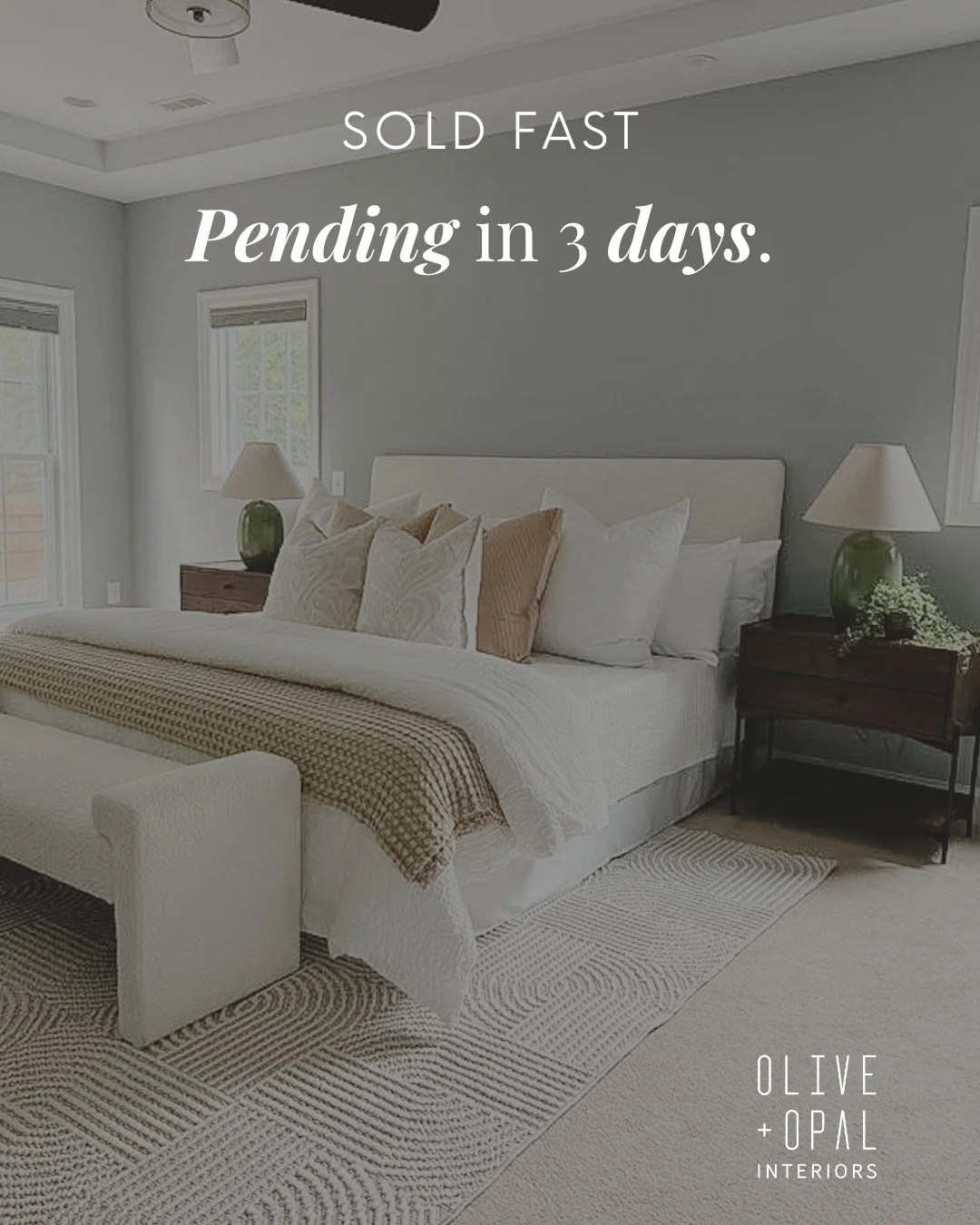 🏡 Under Contract in Just 3 Days!
525 N Central Ave | $1,075,000

We&rsquo;re a little late posting this one (annual-meeting life will do that 😅), but this beauty didn&rsquo;t stay on the market long &mdash; under contract in just three days!

Huge 