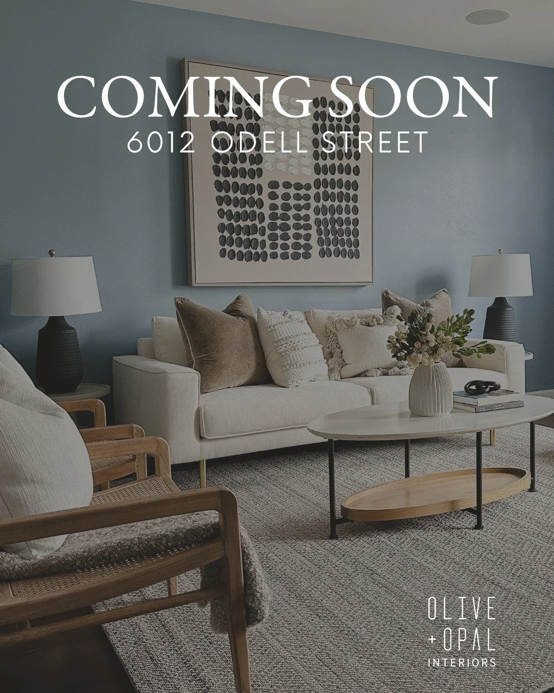 🍂 Coming Soon &ndash; South City, MO 🍂
6012 Odell St &ndash; $264,900

This South City charmer has a warm, welcoming feel, and the perfect mix of cozy and move-in-ready.

Here&rsquo;s what to love:
✅ Remodeled kitchen with white cabinets, black gra