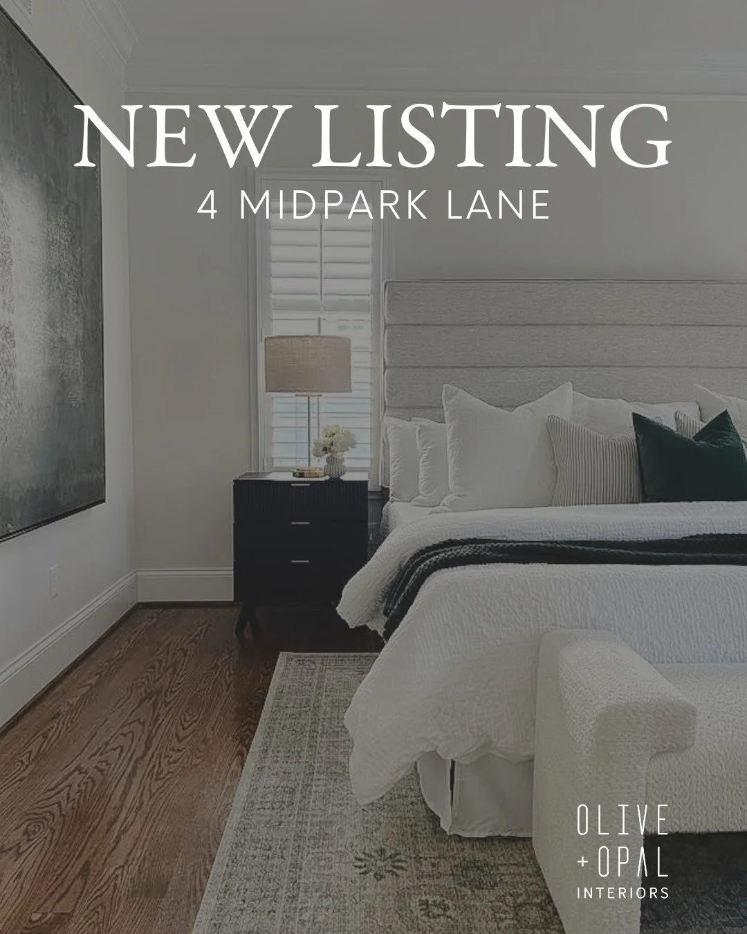 ✨ New Listing &ndash; Ladue, MO ✨
4 Midpark Ln &ndash; $1,150,000

Located in the highly sought-after Clayton Road Park neighborhood, this 4-bedroom, 3.5-bath home blends timeless architecture with everyday comfort and convenience.

What we love abou