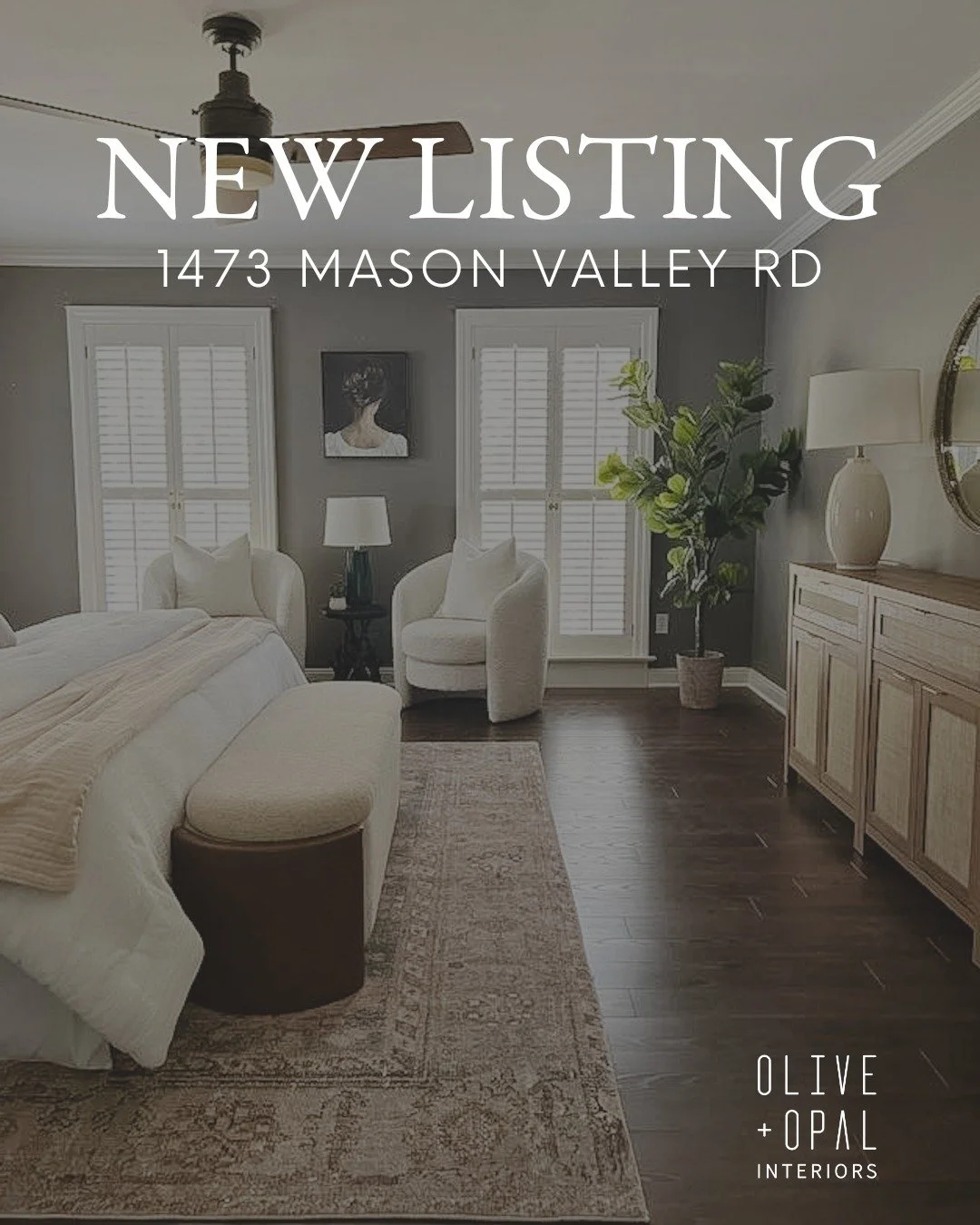✨ New Listing &ndash; Town &amp; Country, MO ✨
1473 Mason Valley Rd &ndash; $895,000

What we love about this home:
✅ Chef&rsquo;s kitchen with Viking double ovens, range, and Sub-Zero refrigerator
✅ Light-filled breakfast room with bay window and wa