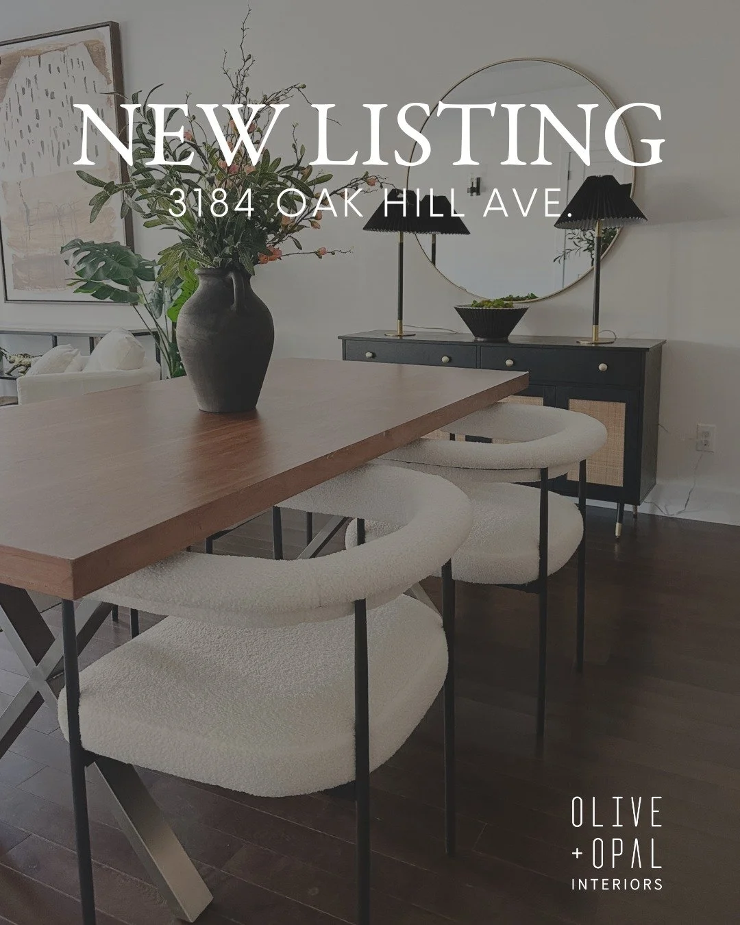 ✨ For Rent &ndash; Tower Grove South ✨
3184 Oak Hill Ave &ndash; $1,945/mo

Looking for a beautifully renovated apartment near Tower Grove Park? This freshly updated 2 bed / 2 bath unit checks all the boxes&mdash;modern updates, great natural light, 