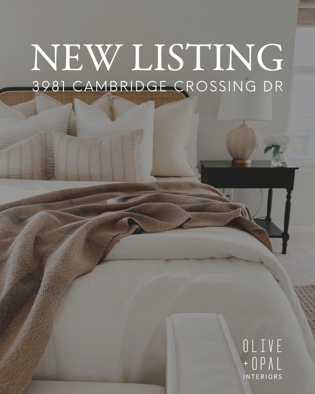 ✨ New Listing &ndash; St. Charles, MO ✨
3981 Cambridge Crossing Dr &ndash; $525,000

Looking for space, style, and a layout built for real life? This one has it all &mdash; fully reimagined with a luxury kitchen addition and an entertainer&rsquo;s dr