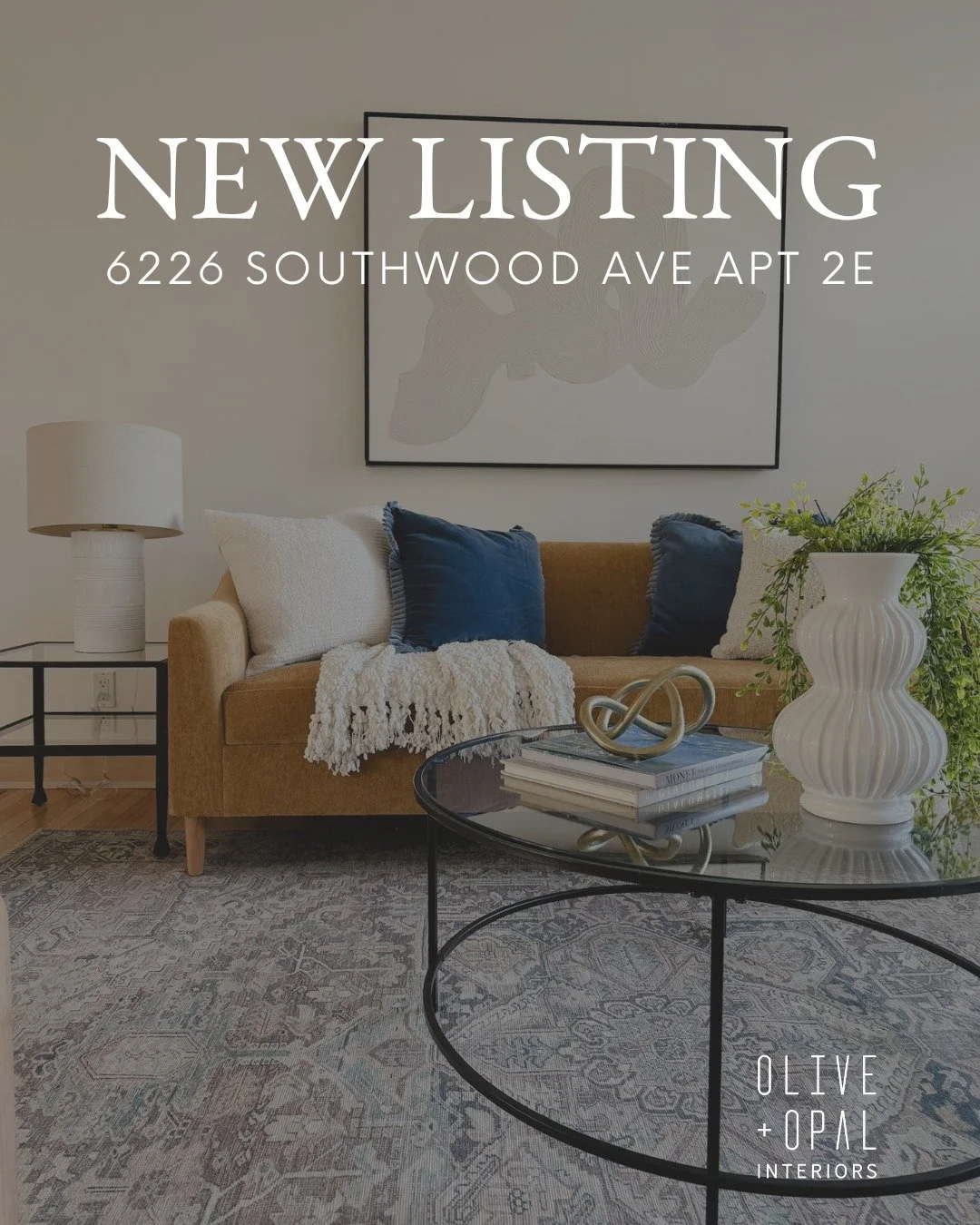 ✨ New Listing &ndash; Clayton/DeMun ✨
6226 Southwood Ave #2E &ndash; $368,500

Welcome to the heart of DeMun &mdash; one of the most vibrant, walkable, and beloved neighborhoods in St. Louis. With caf&eacute; culture, parks, restaurants, and Forest P