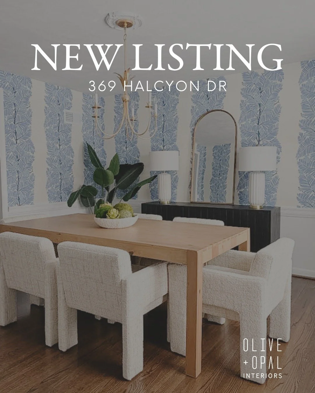 ✨ New Listing &ndash; Glendale, MO ✨
369 Halcyon Dr &ndash; $825,000

Welcome home to a newly renovated Glendale gem, perfectly located on one of the neighborhood&rsquo;s most beloved streets.

What we love about this home:
✅ Bright + inviting living