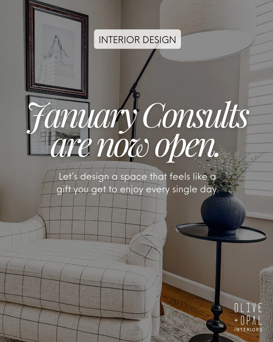 It&rsquo;s that time of year when you&rsquo;re thinking about everyone else&hellip; but what about you?

This season, we&rsquo;re inviting you to put yourself back on the list and gift yourself something that lasts far longer than the holiday rush &m