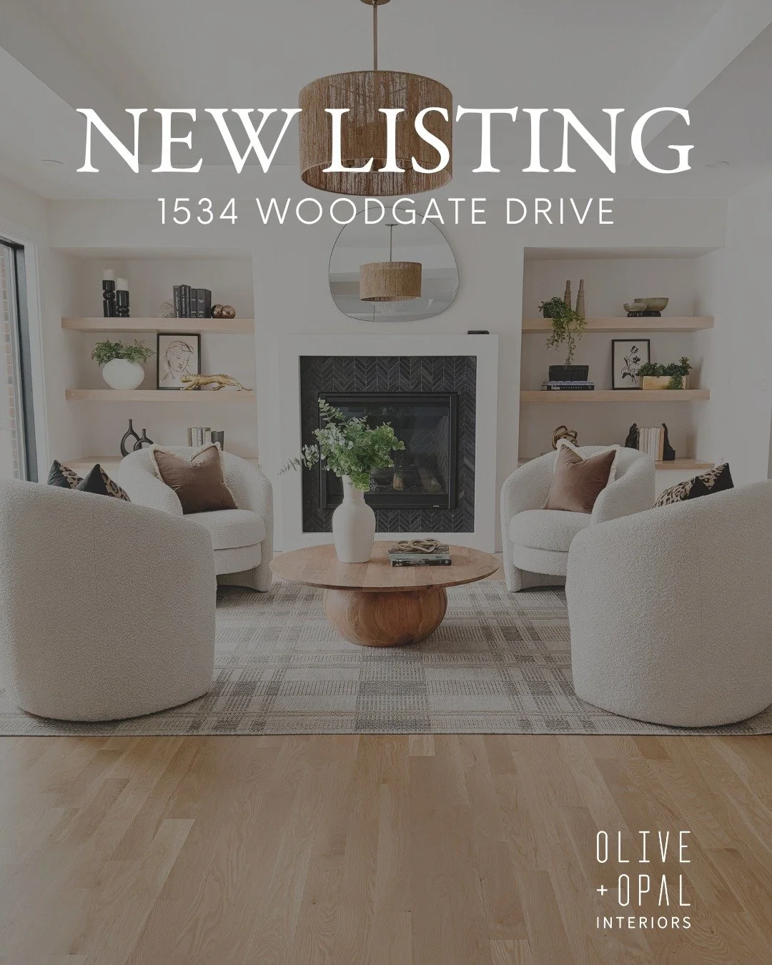 ✨ New Luxury Listing | Frontenac, MO ✨

Welcome to 1534 Woodgate Drive &mdash; a truly exceptional mid-century ranch estate offering refined, single-level living on over an acre in one of Frontenac&rsquo;s most coveted neighborhoods.

What we love ab