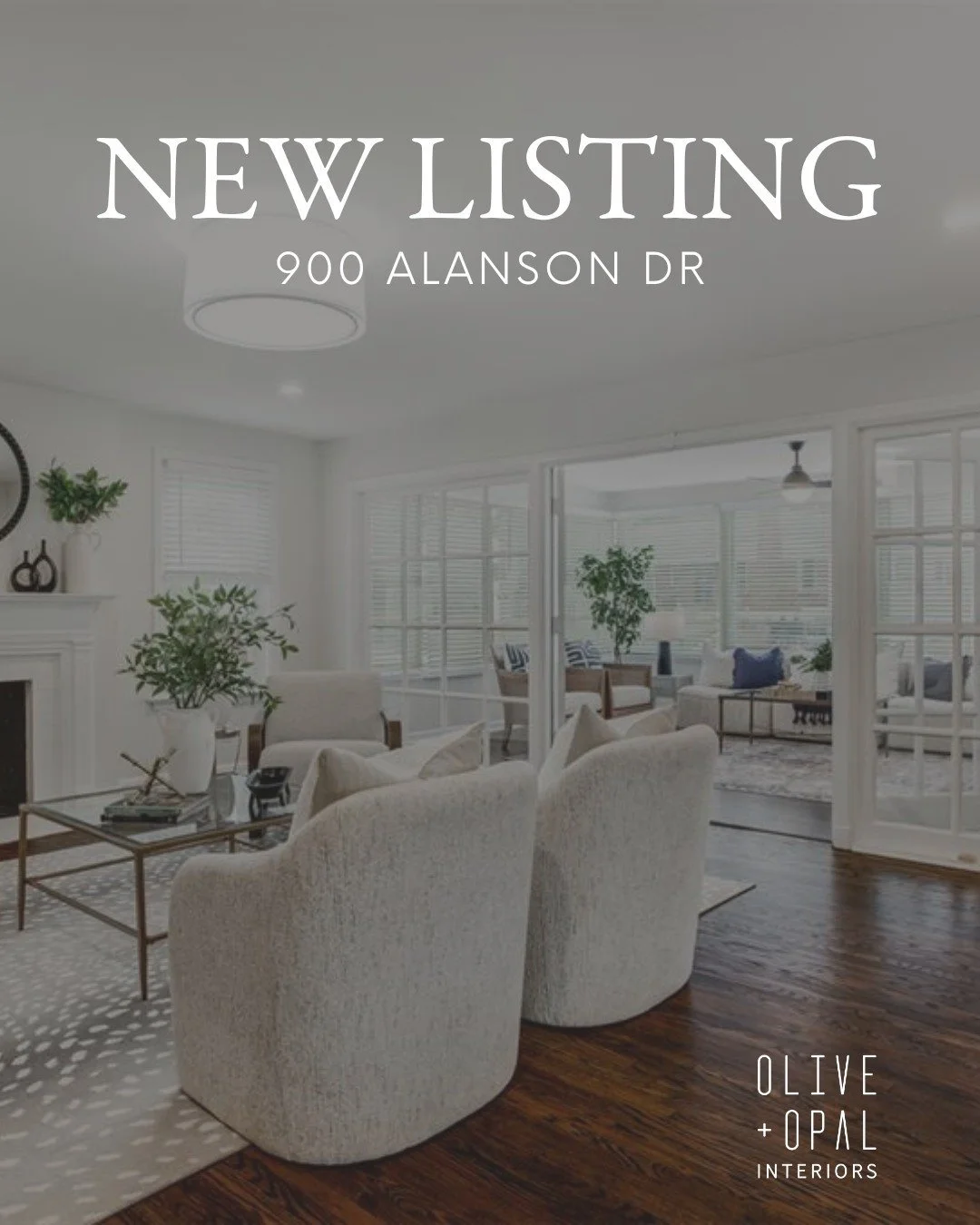 ✨ New Listing | St. Louis ✨ 

What we love about this space:
✓ Fully renovated 3-bedroom ranch with timeless finishes
✓ Brand-new roof, all-new plumbing, updated sewer lateral &amp; stacks
✓ Fully updated electrical with 200-amp panel and grounded ou