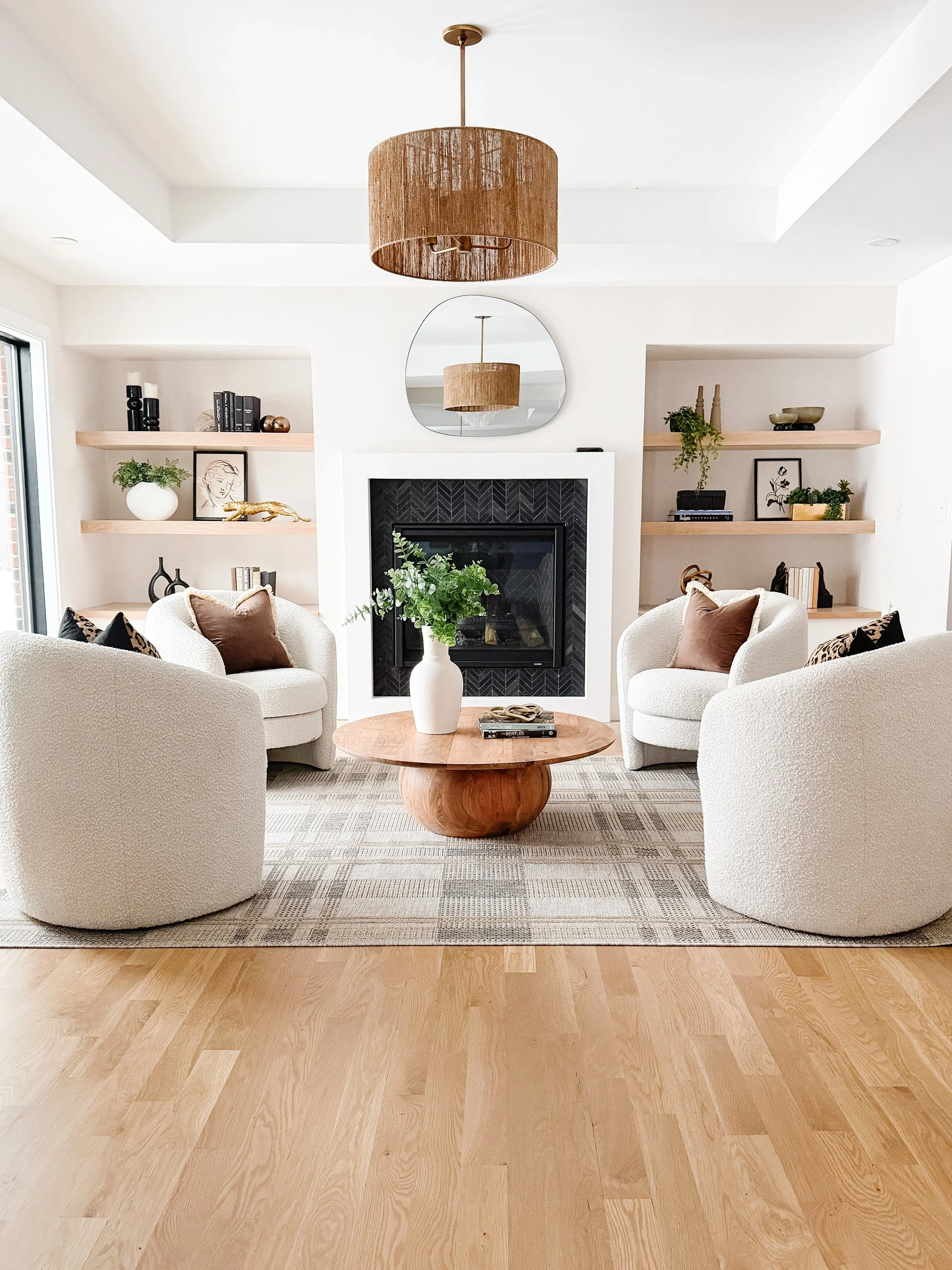 2026 Home Staging Trends: How Intentional Design Is Shaping the Way Homes Sell