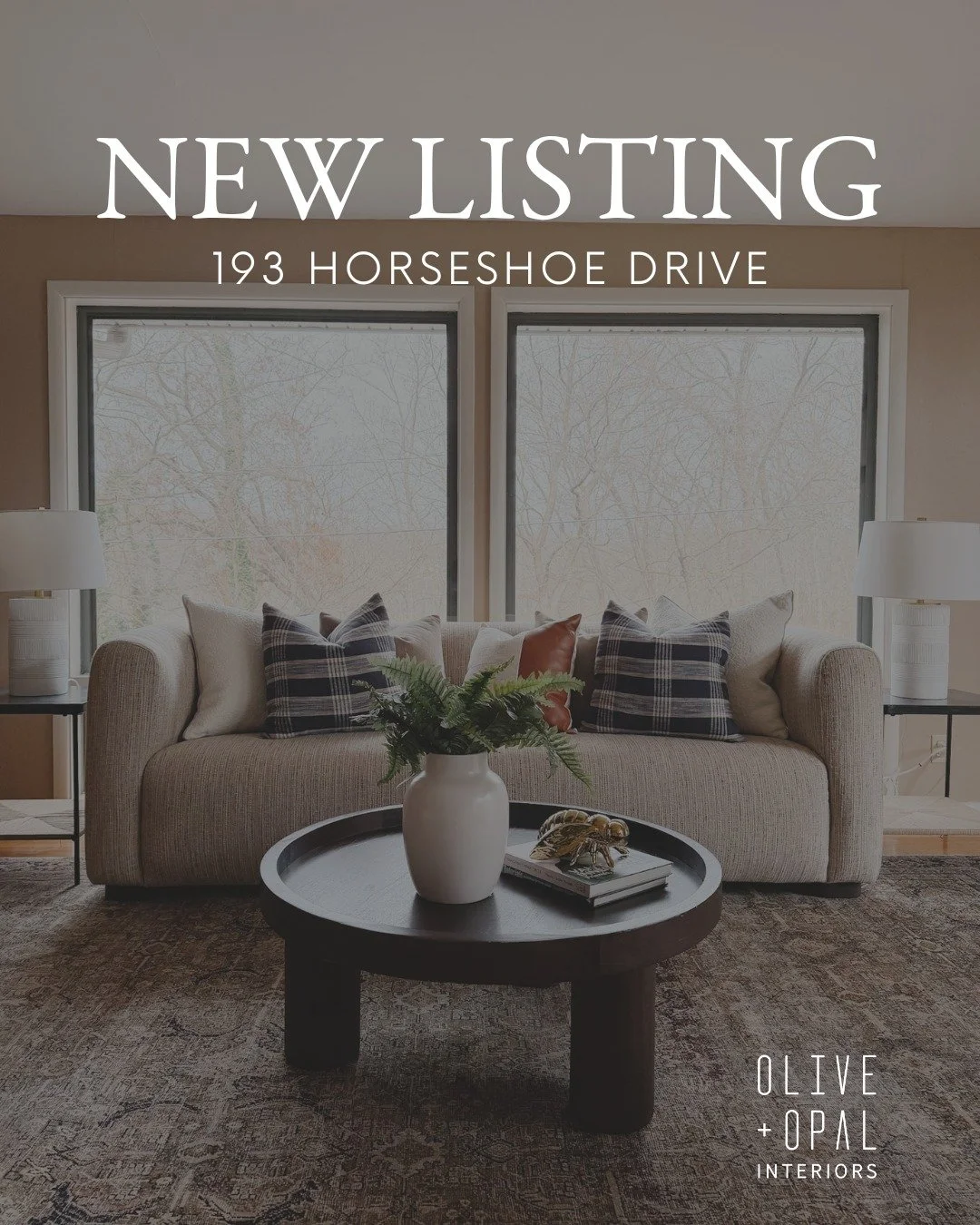 ✨ New Listing | Kirkwood ✨

A rare Mid-Century Modern find in one of Kirkwood&rsquo;s most sought-after neighborhoods &mdash; welcome to 193 Horseshoe Dr, a beautifully preserved Burton Duenke&ndash;designed ranch in Sugar Creek Ranch.

What we love 