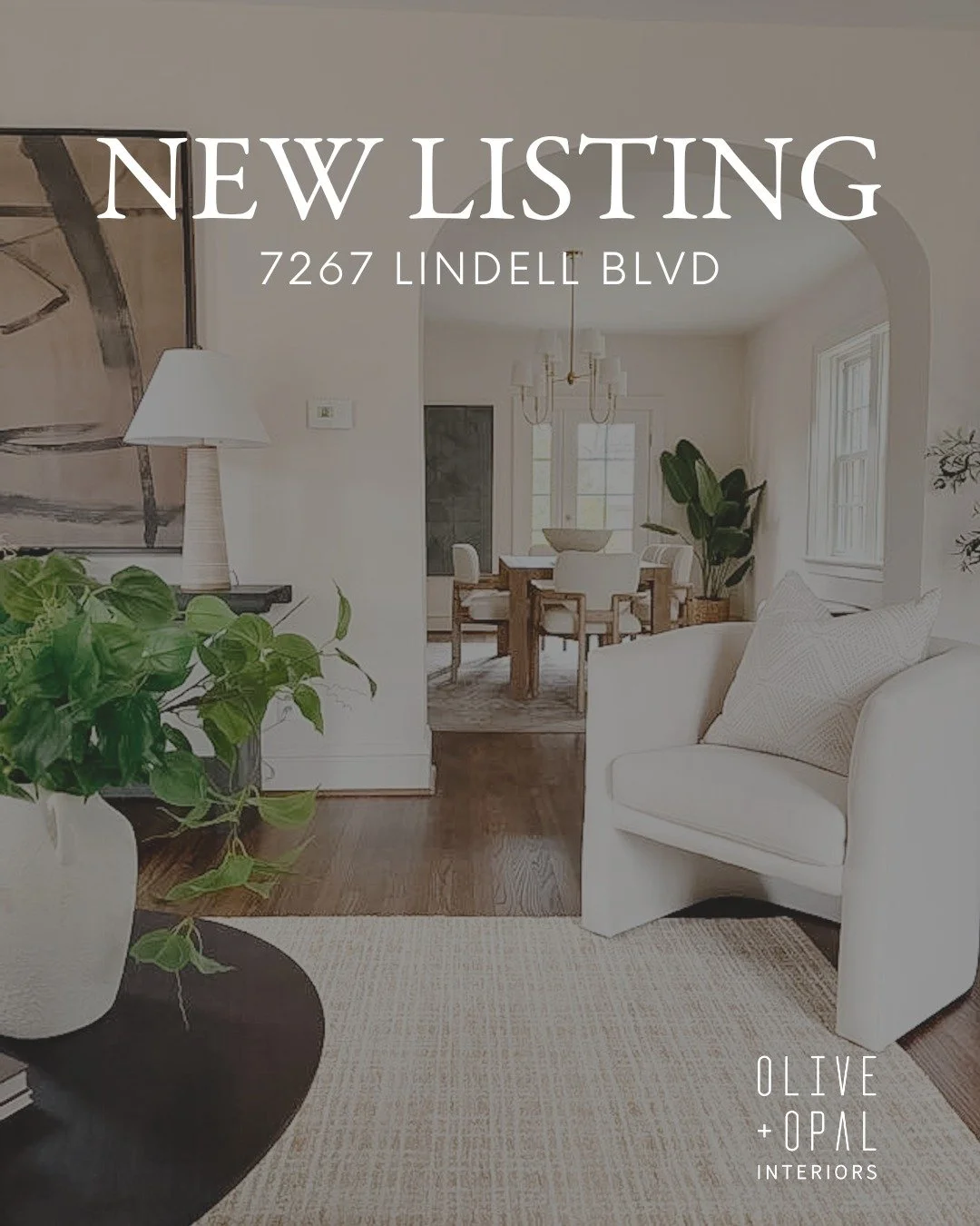 ✨ New Listing | University City ✨

Welcome to 7267 Lindell Blvd &mdash; a thoughtfully and fully renovated 1926 classic, nestled on charming &ldquo;Little Lindell&rdquo; with tree-lined views and a glimpse of the Clayton skyline.

What we love about 