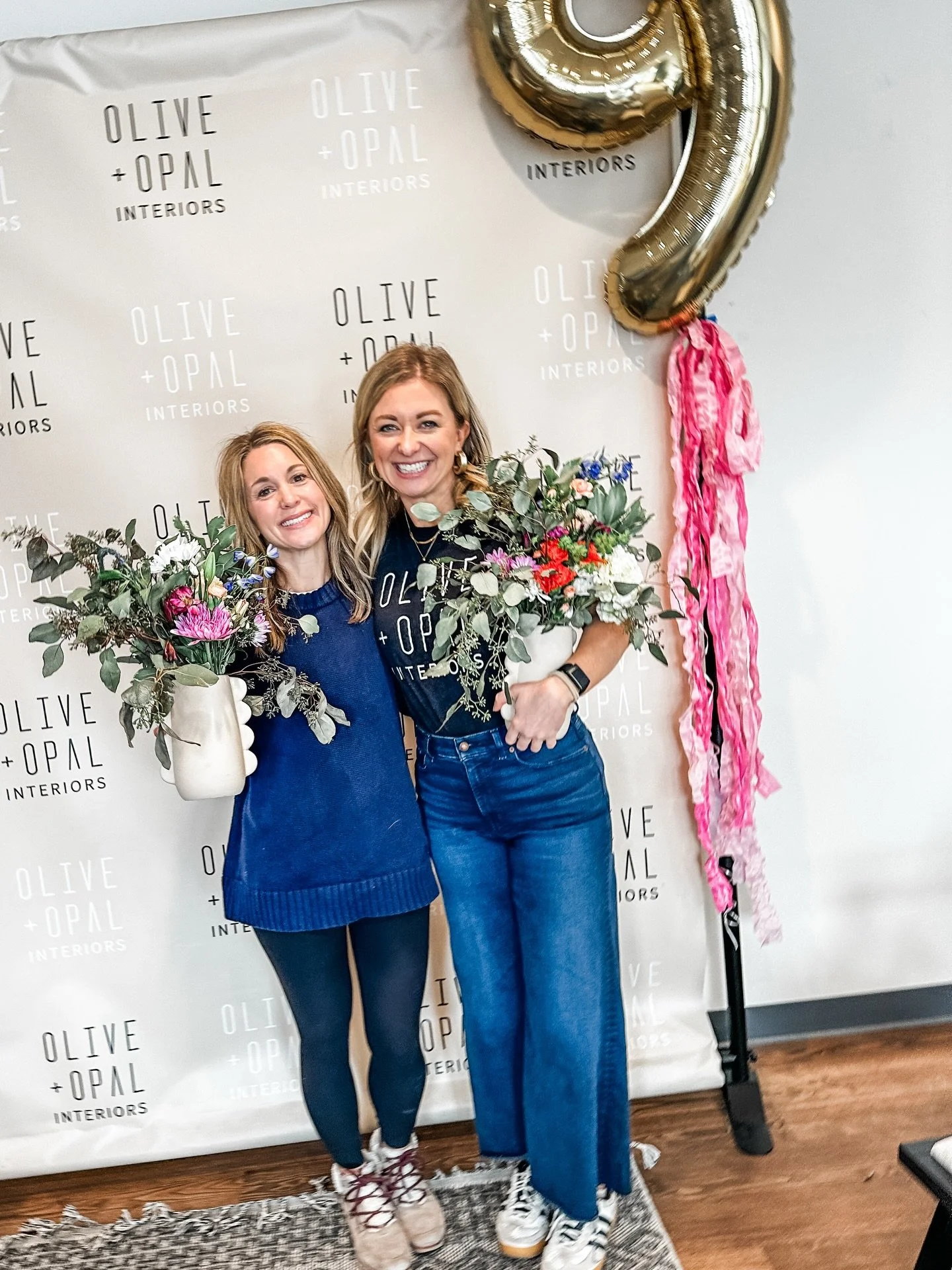 Cheers to 9 years 🥂

We&rsquo;ve had our highs and lows, welcomed incredible team members, and (sadly) said goodbye to a few along the way. We&rsquo;ve celebrated big wins and made big mistakes &mdash; and honestly, I wouldn&rsquo;t want to be on th