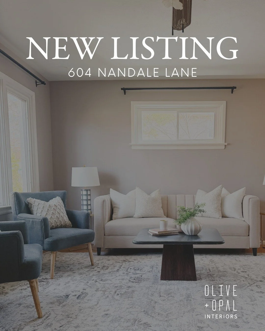 ✨ New Listing | Ballwin ✨

A charming bungalow with hardwood floors and room to grow &mdash; 604 Nandale Ln offers simple, move-in-ready living in the Parkway School District.

What we love about this space:
✓ Hardwood floors throughout
✓ Bright kitc