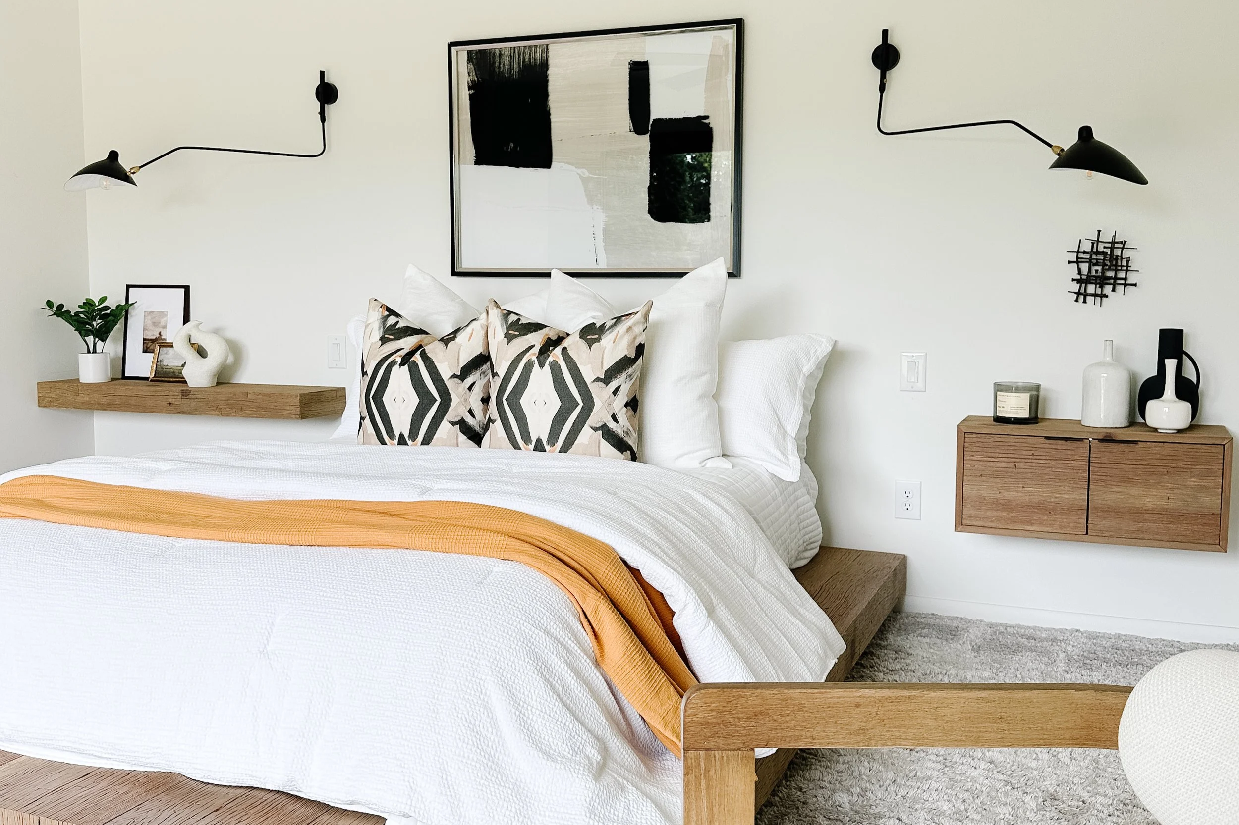 Ladue Home Staging Case Study: How Staging Helped This St. Louis Home Sell in 8 Days