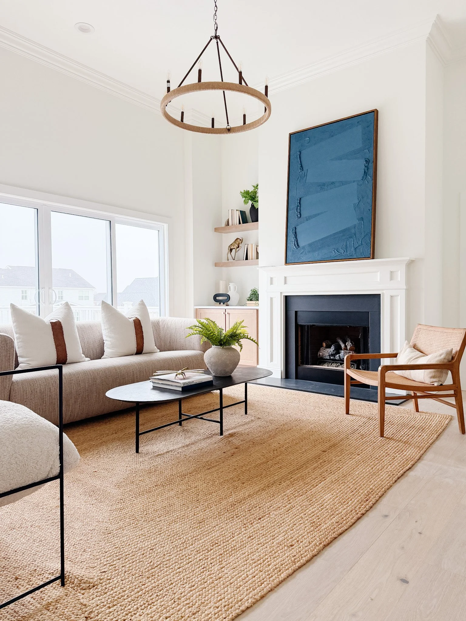 ✨ New Luxury Property | Chesterfield ✨

A refined story-and-a-half in Fienup Farms, 1216 Patchwork Flds offers elevated finishes and the opportunity to personalize in one of Chesterfield&rsquo;s premier communities &mdash; built by Prestige Custom Ho