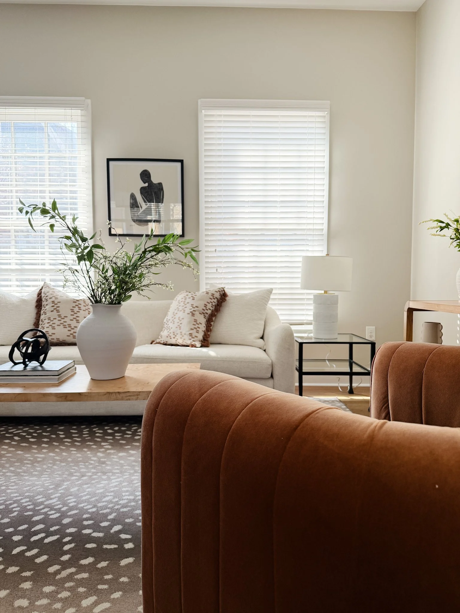 ✨ New Listing | Central West End ✨

What we love about this space:
✓ Unbeatable location near dining, shopping, and Forest Park
✓ Tucked within the picturesque Maryland Place Condominiums
✓ Functional two-bedroom, two-bath layout
✓ Easy, low-maintena