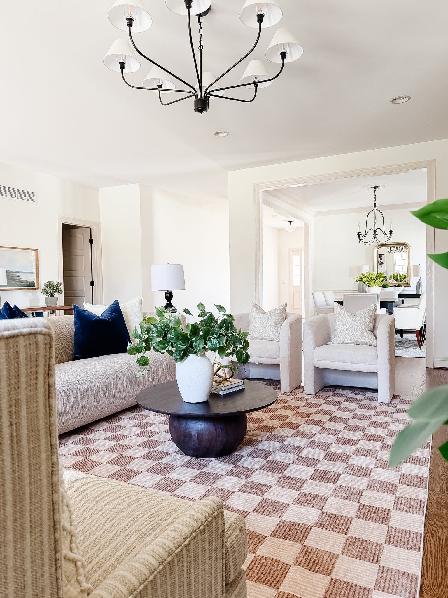 ✨ New Listing | Kirkwood ✨

Just a short walk from downtown, 350 S Van Buren Ave offers a clean, updated feel with the space and layout today&rsquo;s buyers are looking for.

What we love about this space:
✓ Freshly refinished hardwood floors, new ca