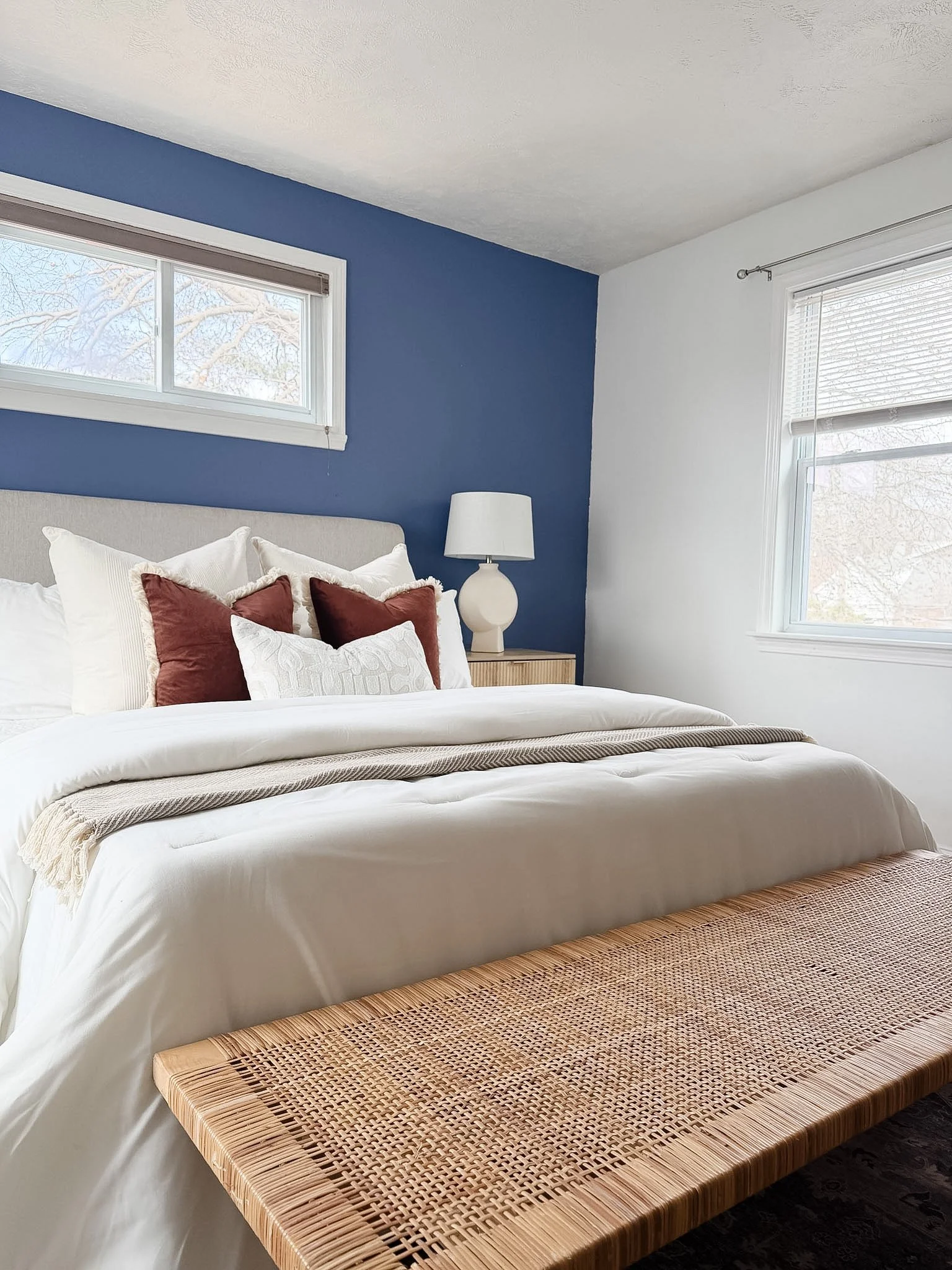 ✨ Sold Fast ✨ 

Congratulations to the sellers and listing team on a quick sale (under a week!) in Richmond Heights.

Listed by:
Connie W. O&rsquo;Connell &amp; Maria Elias
Coldwell Banker Realty &ndash; Gundaker

Staging by Olive + Opal Interiors