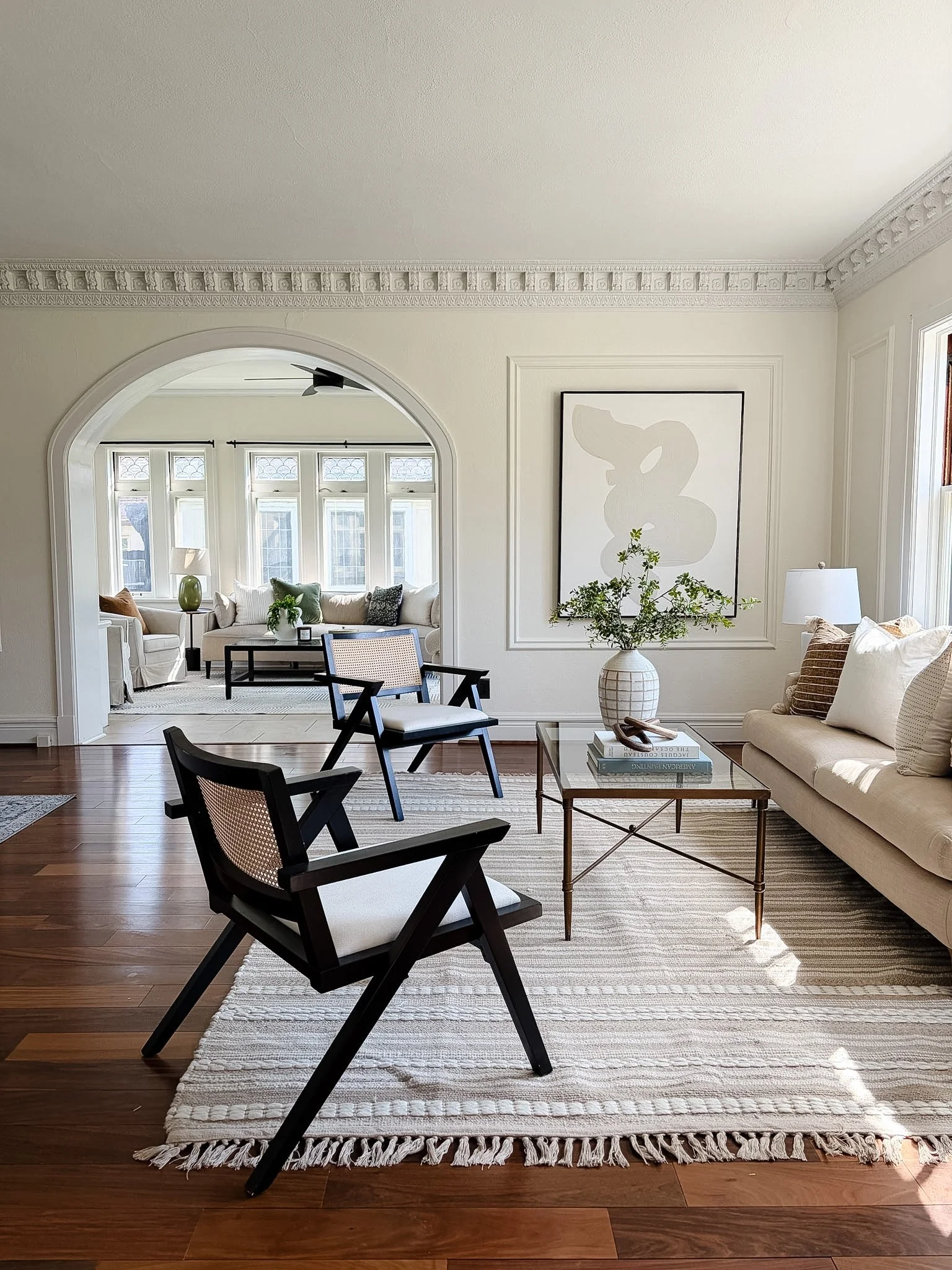 ✨ Under Contract in One Week ✨

Congratulations to the sellers and listing team on a quick sale at 630 Sherwood Dr in Webster Groves &mdash; a home full of timeless character, from its classic brick exterior and clay tile roof to the beautiful millwo