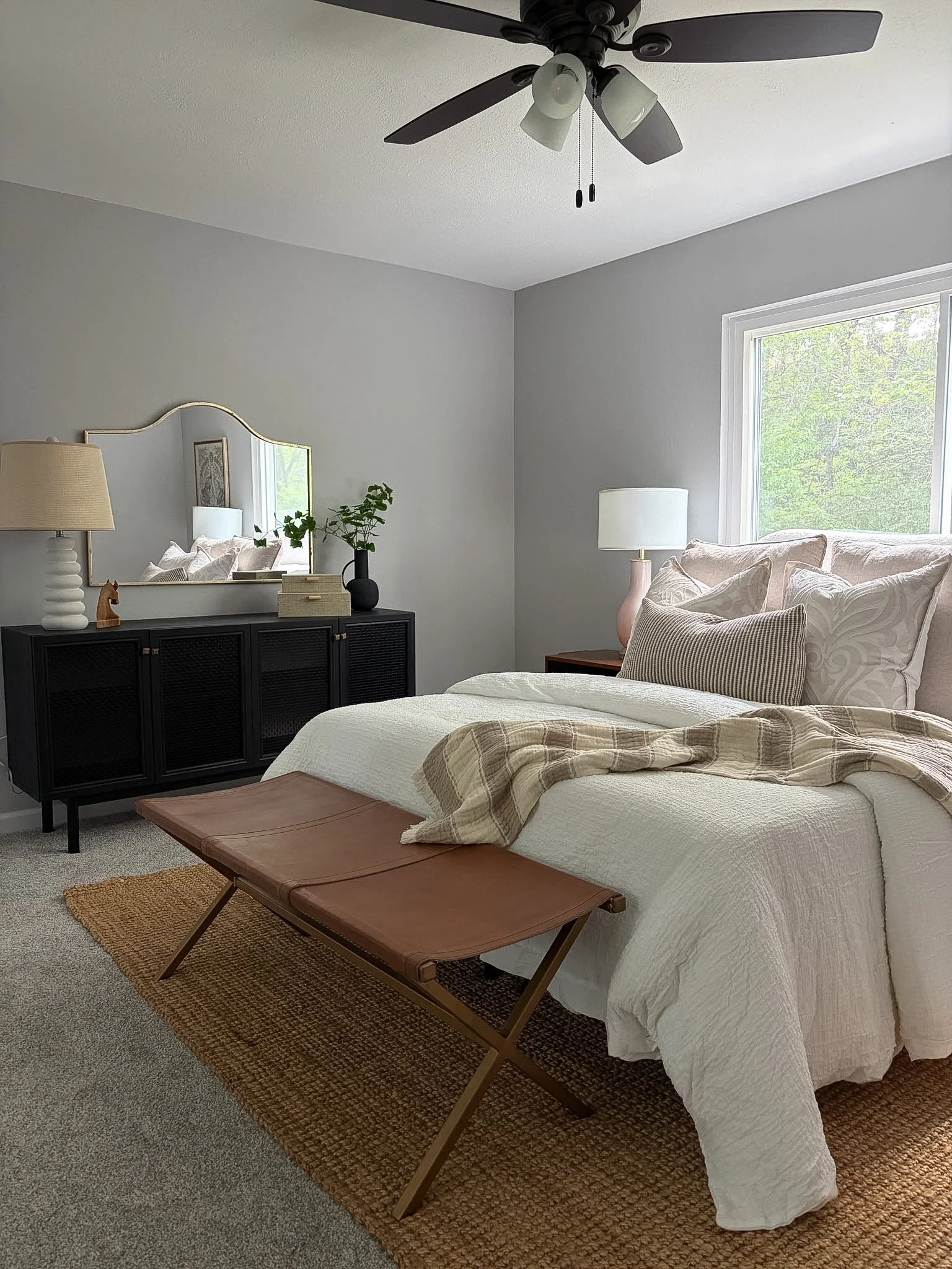 ✨ New Listing | Ballwin ✨

Updated, functional, and tucked on a quiet cul-de-sac &mdash; 825 Windsor Gardens Ct offers easy living with thoughtful improvements throughout.

What we love about this space:
✓ Hardwood floors anchoring the main level
✓ U