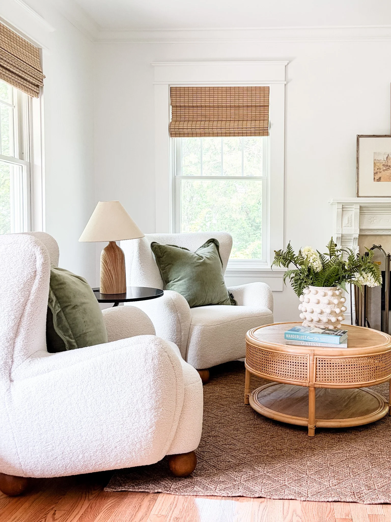 Coming soon to Webster Park. Worth the wait.

314 Park Rd is a 4BR/4BA home in one of Webster Groves' most established neighborhoods, 3,334 square feet at $1,499,000, hitting the market shortly.

We know this block. This is the fourth home Olive + Op
