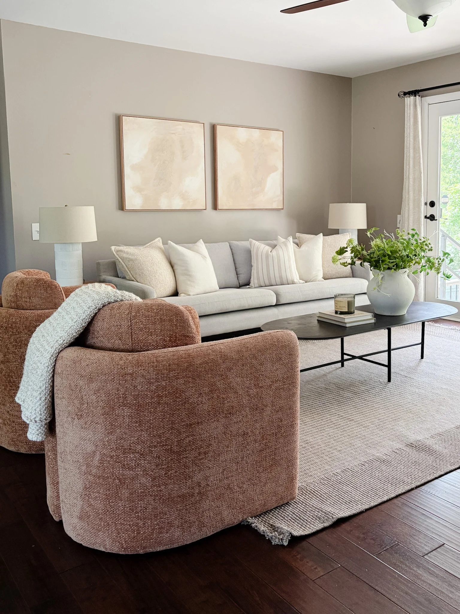 4 days on market. Parkway North. That's the result.

12664 Markaire Dr is a 3BR/3BA single family in a district that young families are actively watching -- listed at $365,000 and under contract before most buyers finished their weekend plans.

This 
