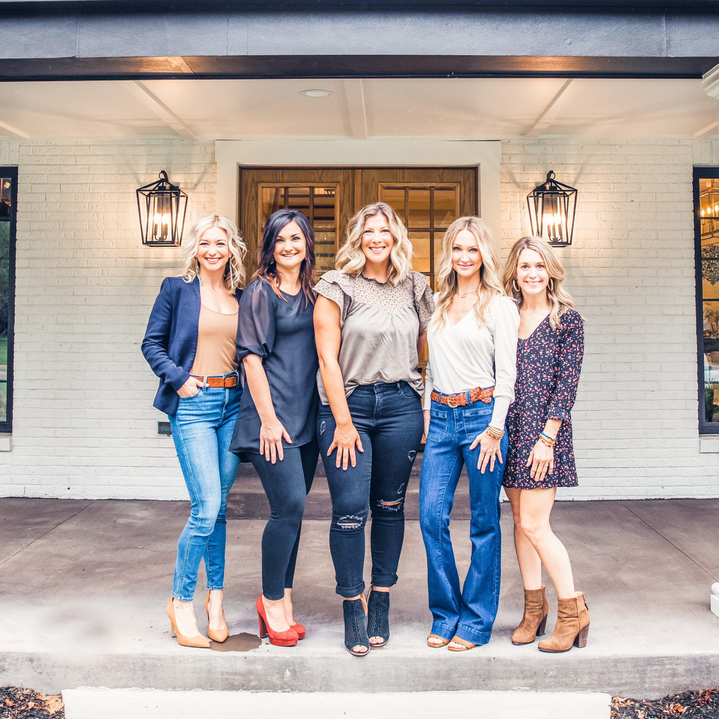 2 Day Home Staging Business Intensive — Olive + Opal Interiors