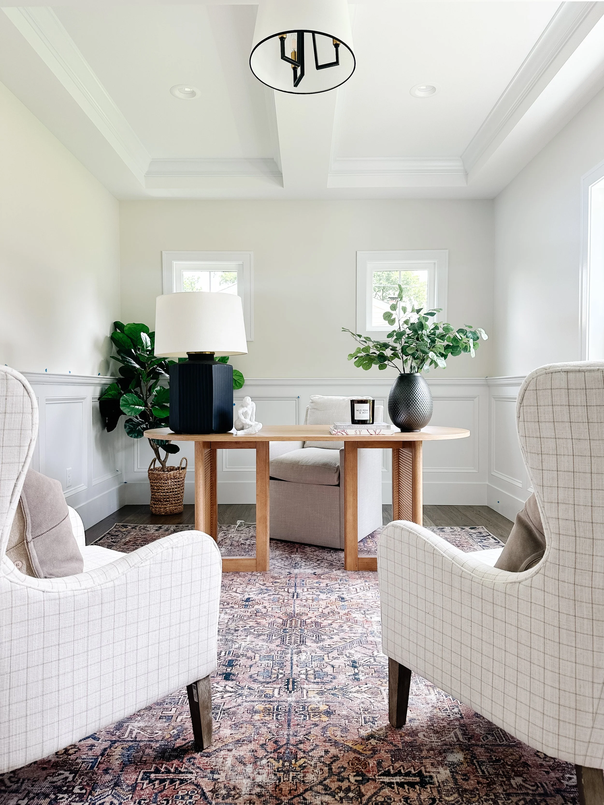 Kirkwood New Construction