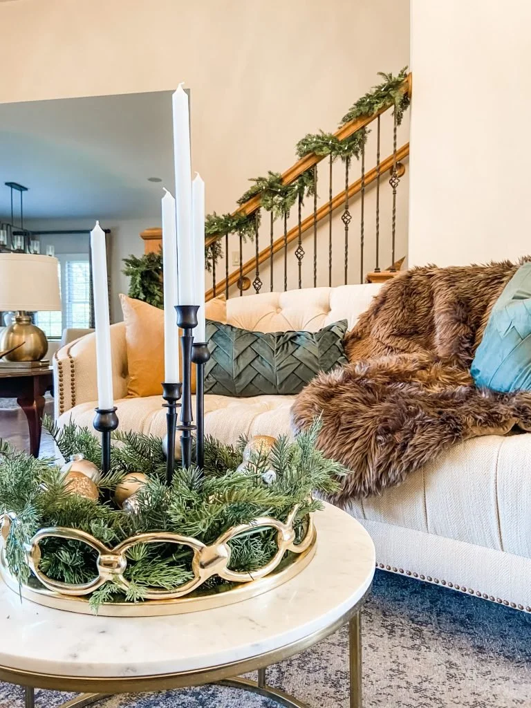 Holiday Decor Tips