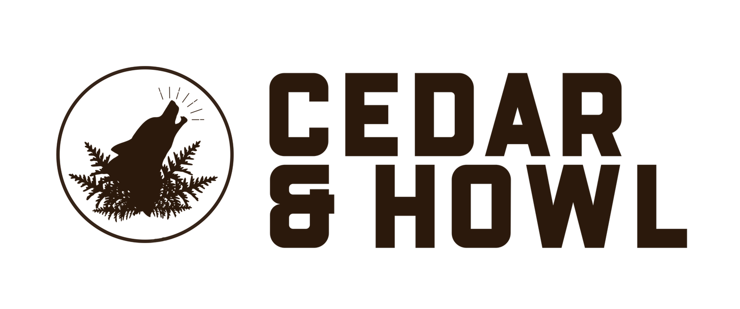 Cedar &amp; Howl