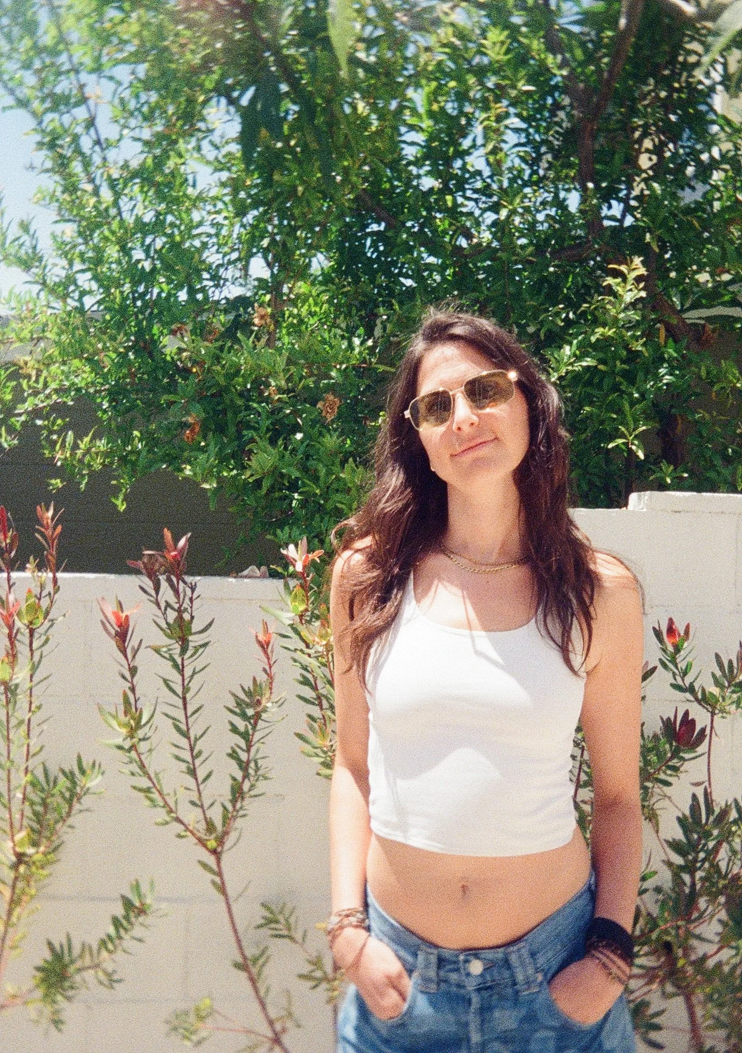What a Decade in Wellness Didn’t Prepare Me For