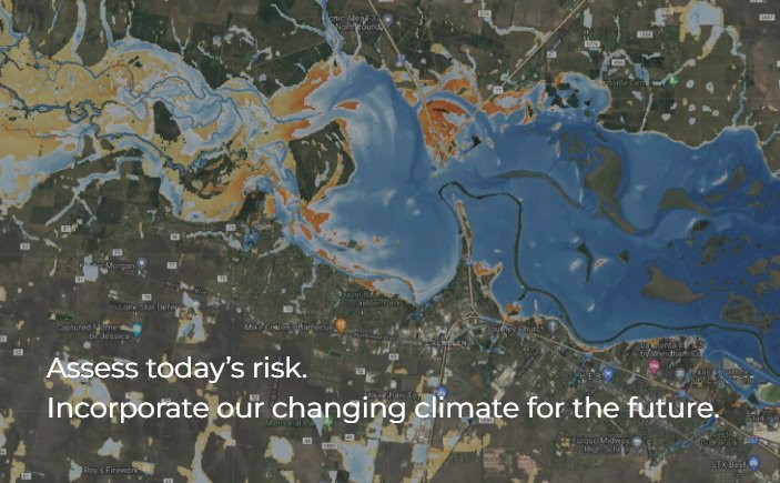 AO Premium Flood Launch August 2022