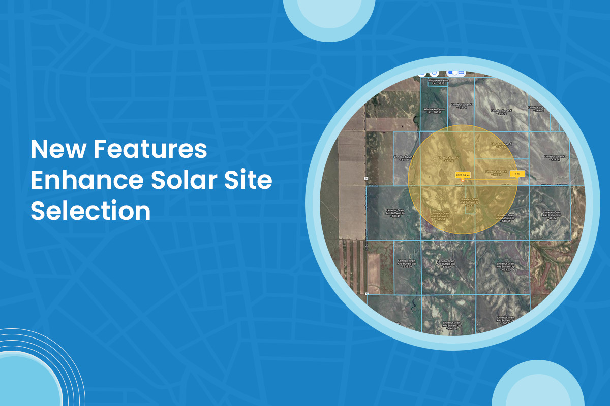 Release Notes: Contiguous Land, Allocated Costs, Map Tools, &amp; International Search