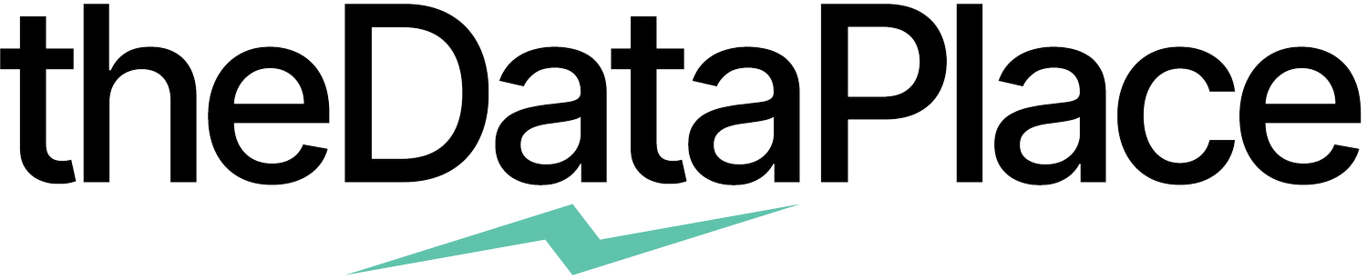 The Data Place