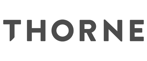 Thorne Logo