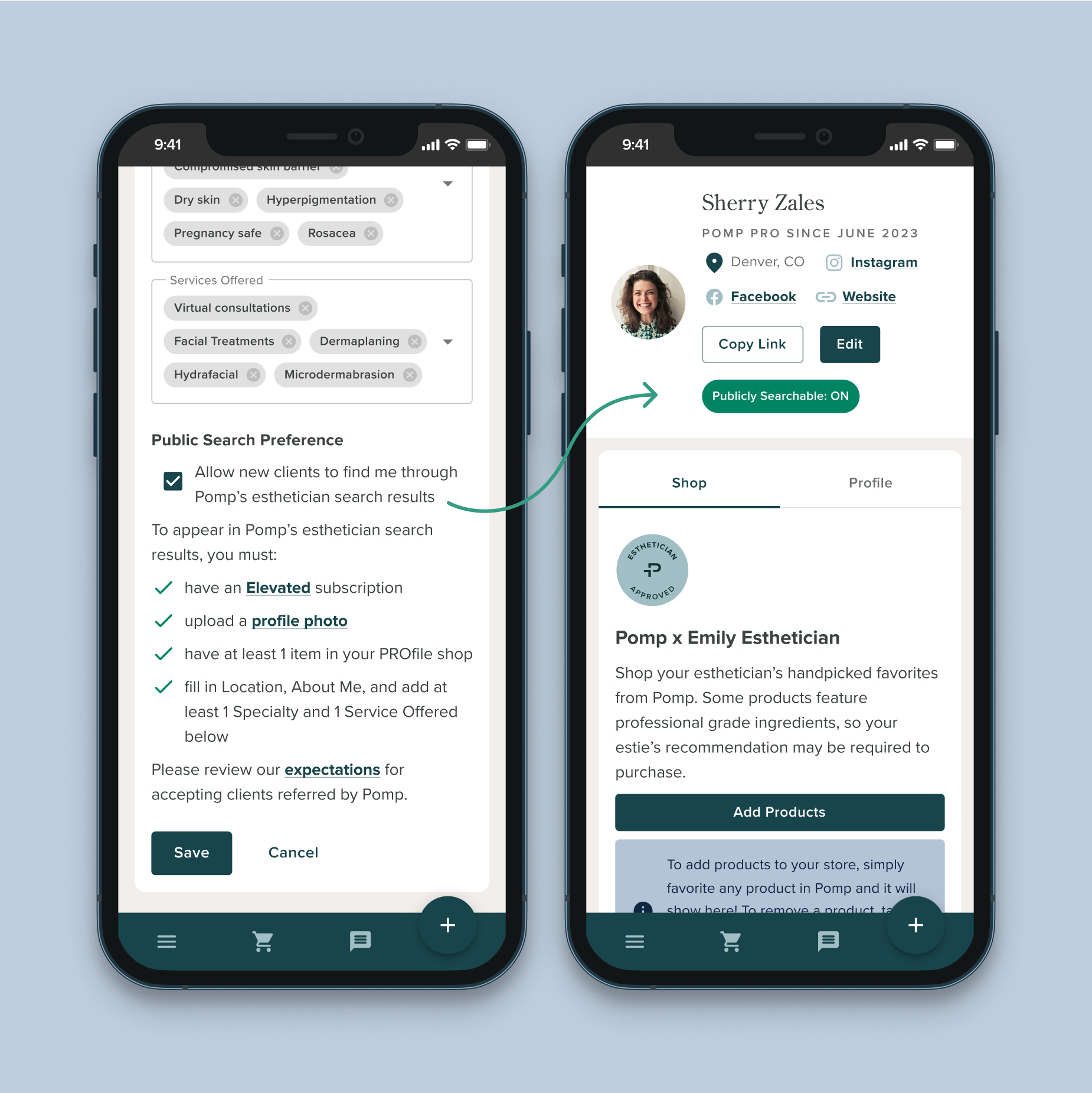 Maximize Your Reach With “Find an Estie”