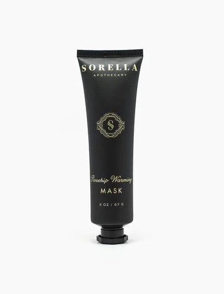 Sorella Apothecary Rosehip Oil Mask