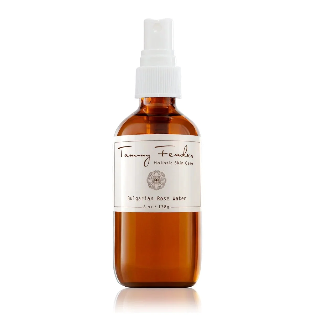Tammy Fender Bulgarian Rose Water