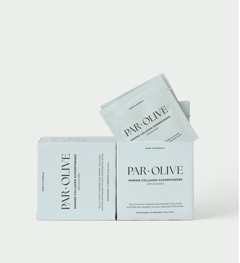A Closer Look at Collagen: Formulation, Evidence &amp; Skin Health