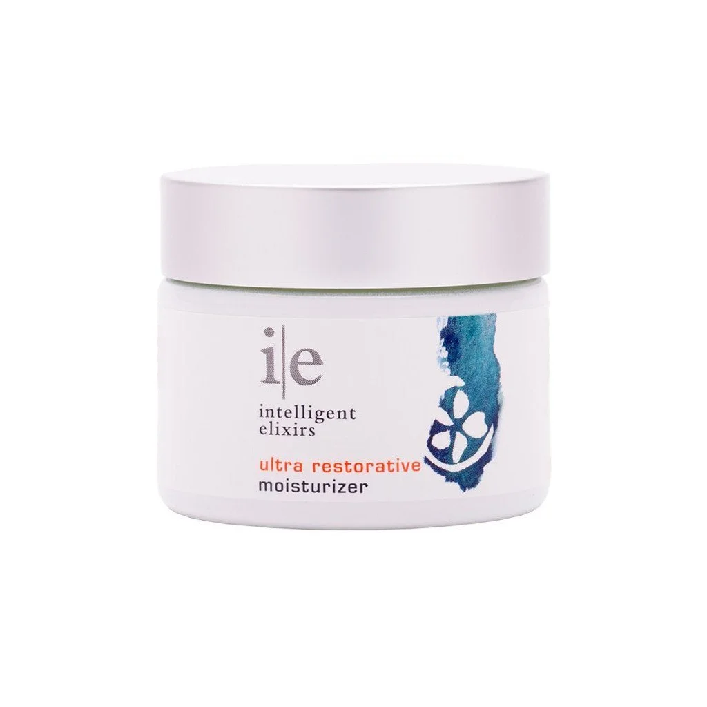 Photo of Intelligent Elixirs Ultra Restorative Moisturizer