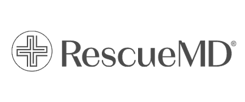 RescueMD Logo