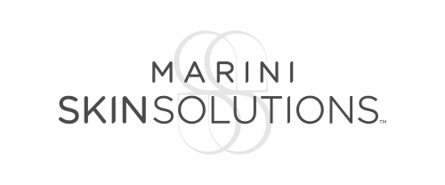 Marini Skin Solutions Logo