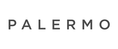 Palermo Logo