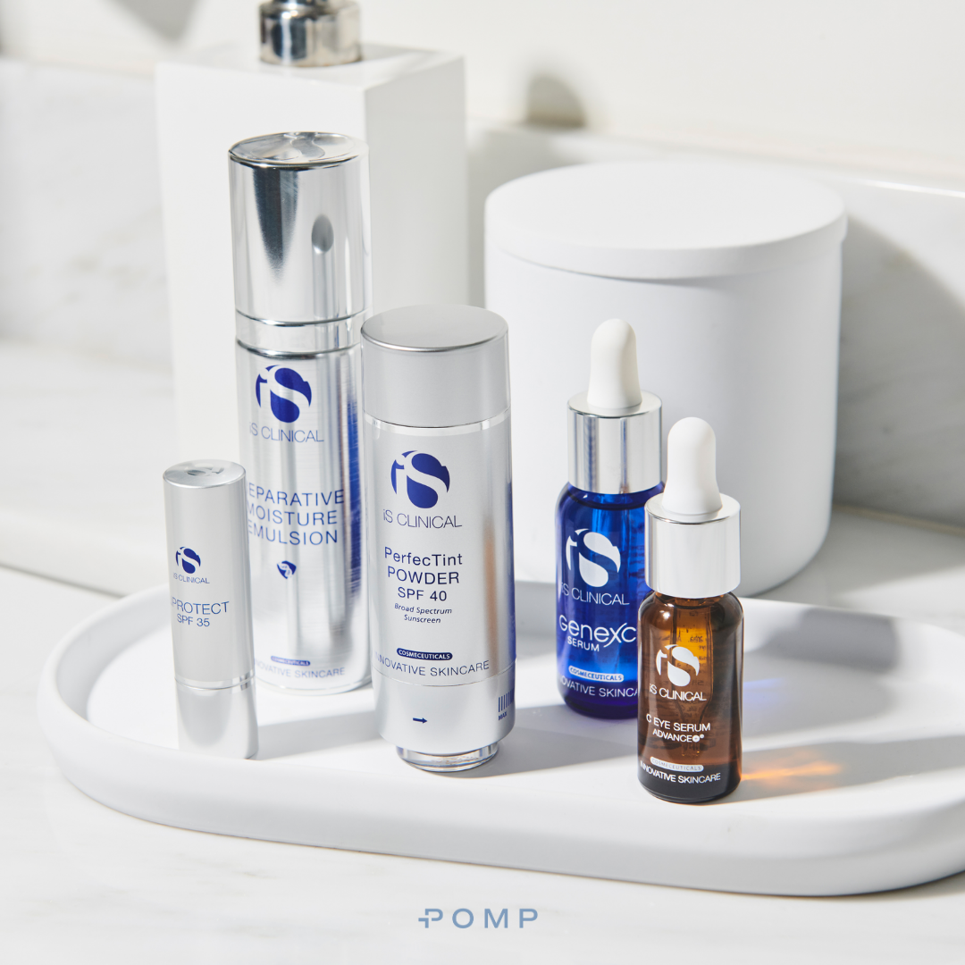Repairative Moisture Emulsion, PerfecTint, Lip,  Genexc, Super Serum.png