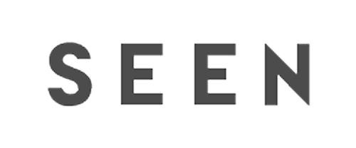 SEEN (Hair & Body Care) Logo